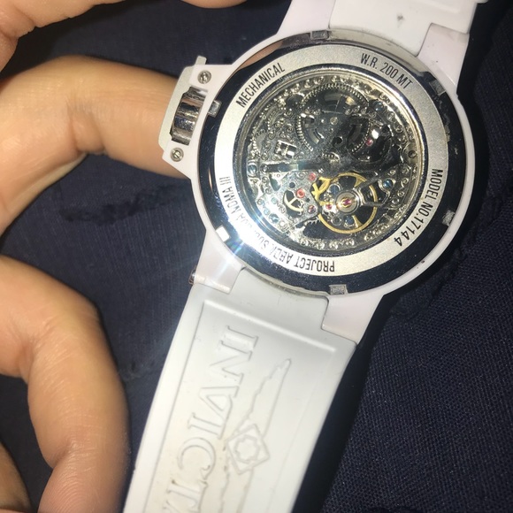 Invicta Subaqua Watch w/ original box